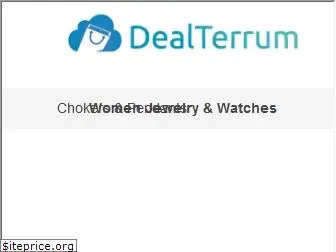 dealterrum.com