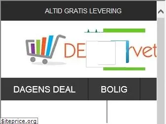 dealtorvet.dk