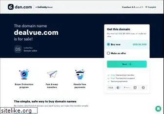 dealvue.com
