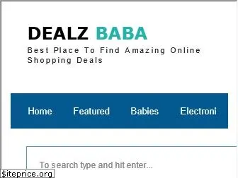 dealzbaba.blogspot.in