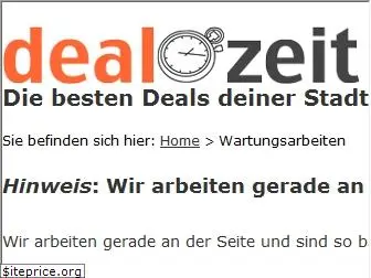 dealzeit.de