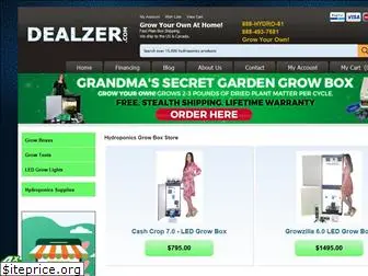 dealzer.com