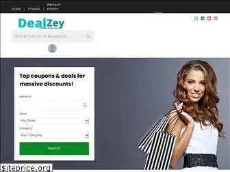 dealzey.com