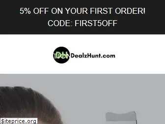 dealzhunt.com