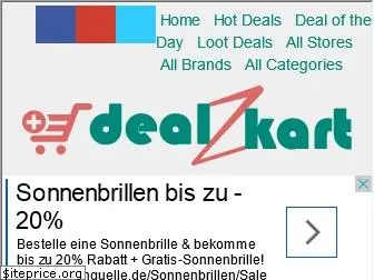 dealzkart.in