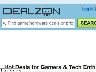 dealzon.com