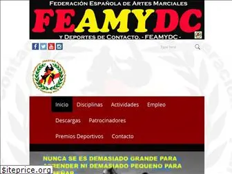 deamydc.es