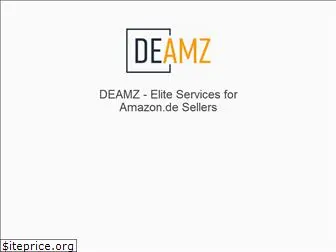 deamz.com