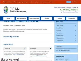 dean.cumbria.sch.uk