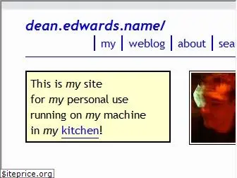 dean.edwards.name