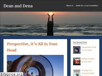 deananddena.net