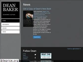deanbaker.net