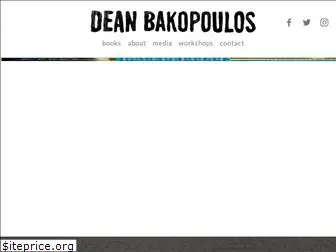 deanbakopoulos.com