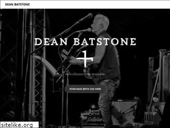 deanbatstone.com
