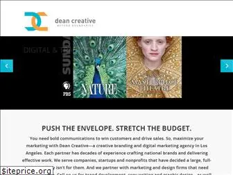 deancreative.com