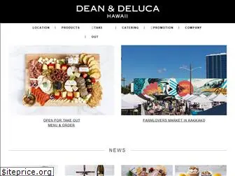 deandeluca-hawaii.com