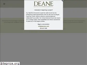 deaneinc.com