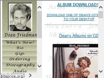 deanfriedman.com