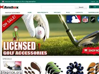 deangolf.com