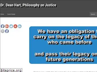 deanhartjustice.com