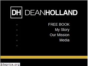 deanholland.com