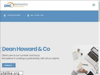 deanhowardco.com