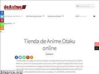 deanimez.com