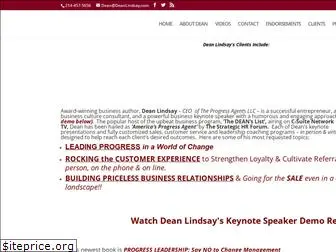 deanlindsay.com