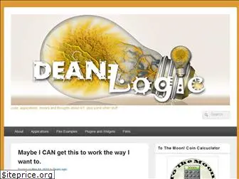 deanlogic.com
