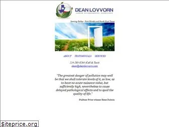 deanlovvorn.com