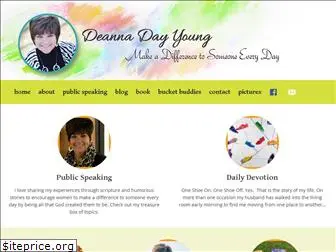 deannadayyoung.com