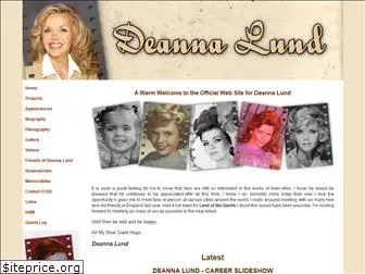 deannalund.com