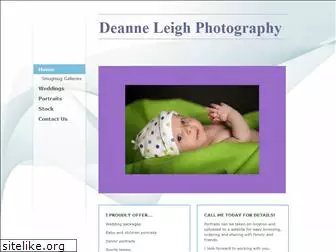 deanneleighphotography.com
