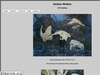 deannmelton.com