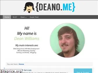 deano.me