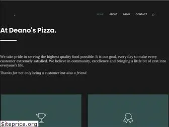 deanos-pizza.com