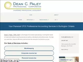 deanpaley.com