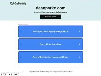 deanparke.com