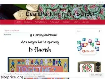 deanparkschool.org.uk