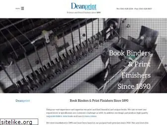 deanprint.co.uk