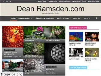 deanramsden.com