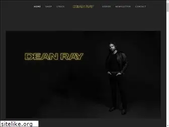 deanraymusic.com
