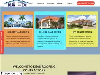 deanroofs.com