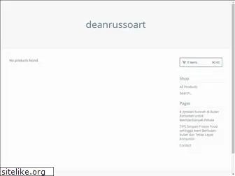 deanrussoart.bigcartel.com