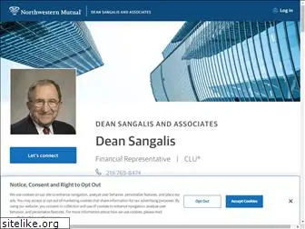deansangalis.com
