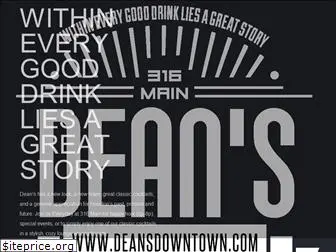 deansdowntown.com