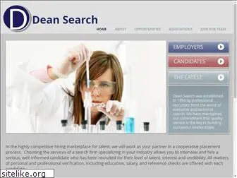 deansearch.com