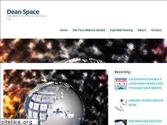 deanspace.org