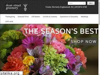 deanstreetgreenery.com