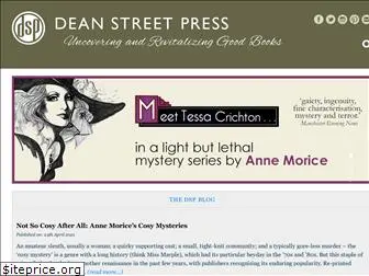 deanstreetpress.co.uk